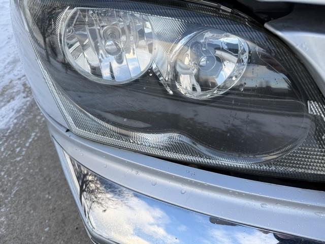 Chrysler Pacifica Touring 2006