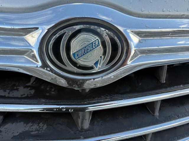 Chrysler Pacifica Touring 2006