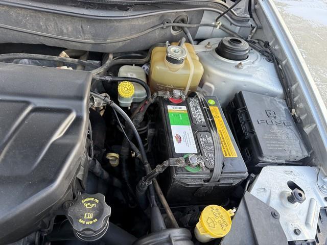 Chrysler Pacifica Touring 2006