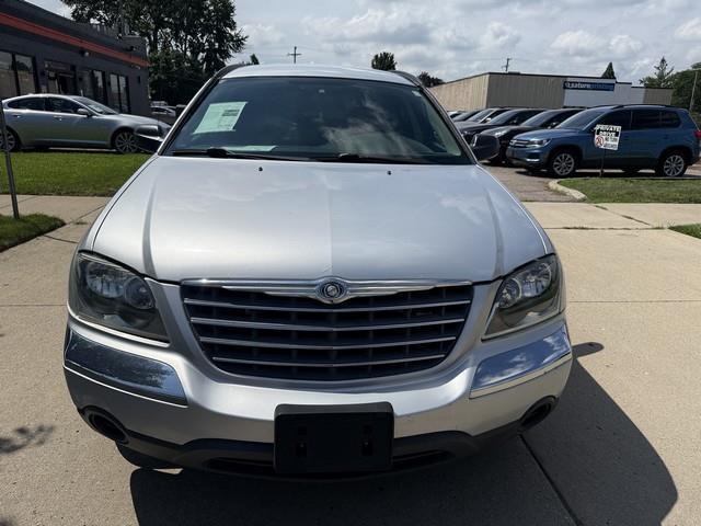 Chrysler Pacifica Touring 2006