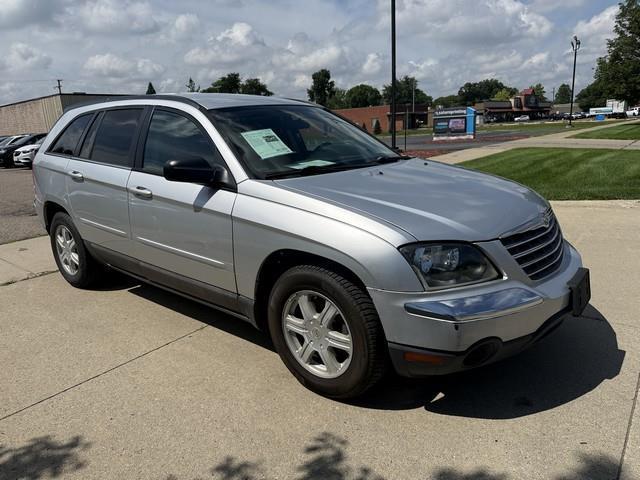 Chrysler Pacifica Touring 2006