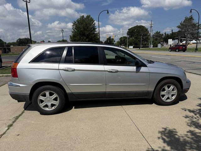 Chrysler Pacifica Touring 2006