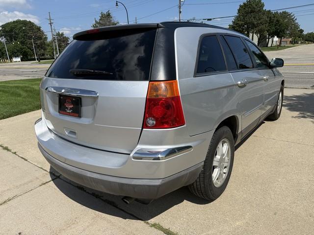 Chrysler Pacifica Touring 2006