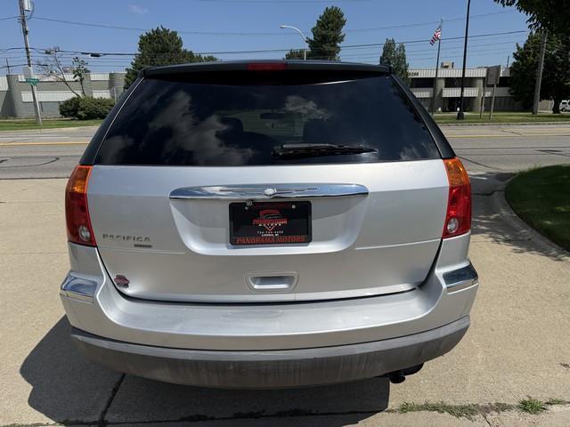 Chrysler Pacifica Touring 2006