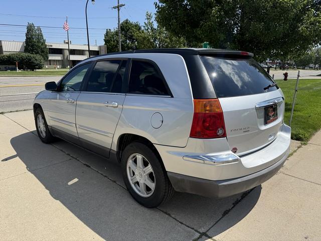 Chrysler Pacifica Touring 2006