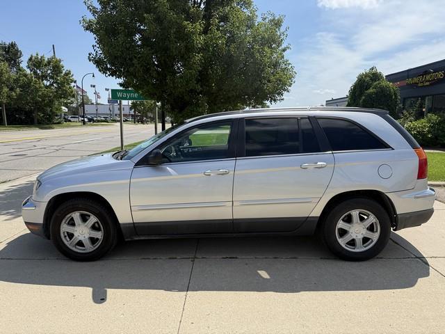 Chrysler Pacifica Touring 2006