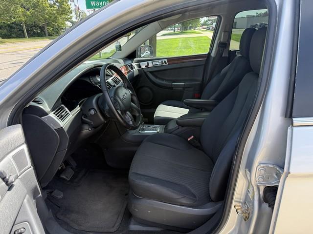 Chrysler Pacifica Touring 2006