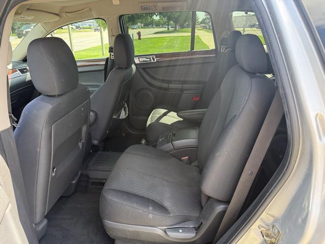Chrysler Pacifica Touring 2006
