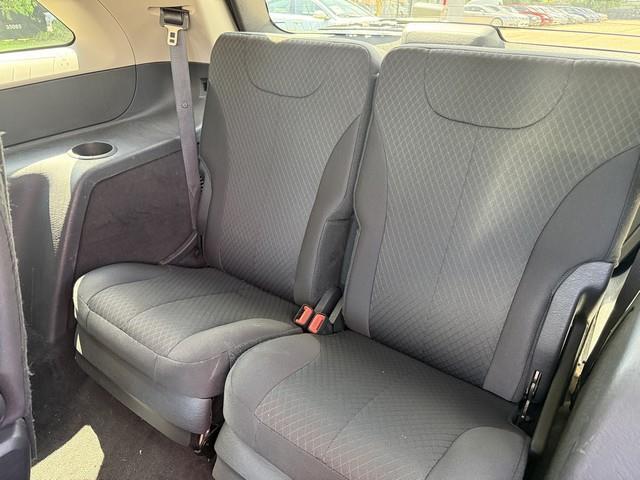 Chrysler Pacifica Touring 2006
