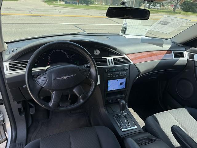 Chrysler Pacifica Touring 2006