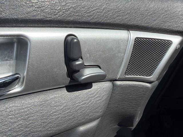 Chrysler Pacifica Touring 2006