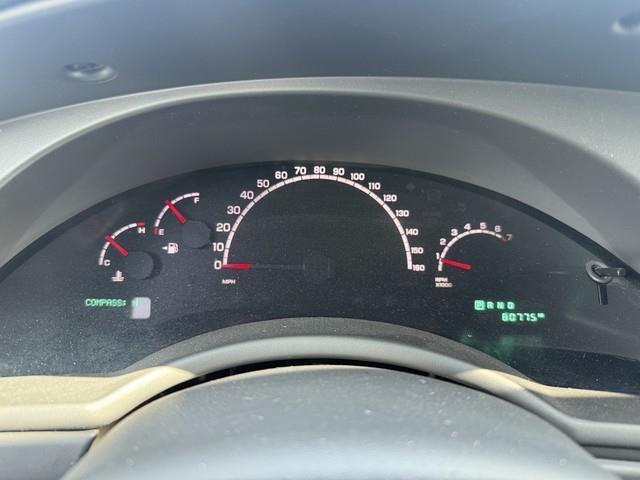 Chrysler Pacifica Touring 2006