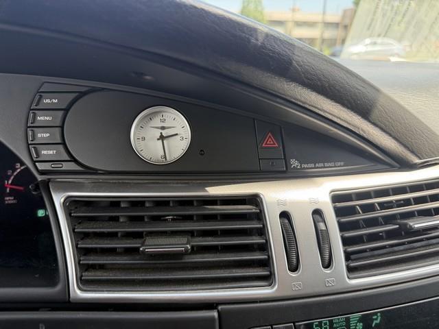 Chrysler Pacifica Touring 2006