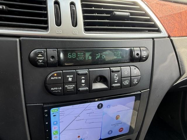 Chrysler Pacifica Touring 2006