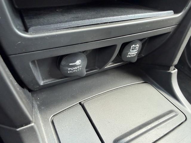 Chrysler Pacifica Touring 2006