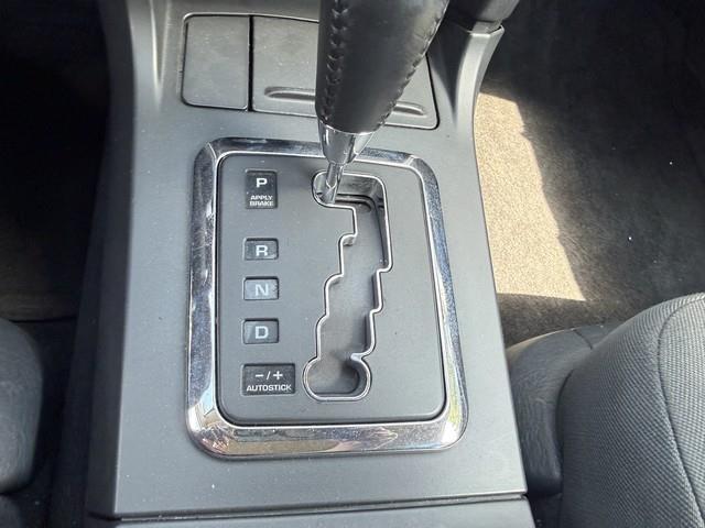 Chrysler Pacifica Touring 2006