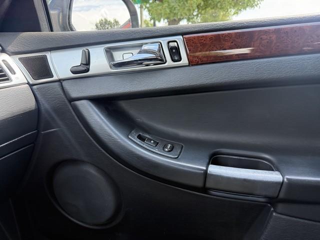 Chrysler Pacifica Touring 2006