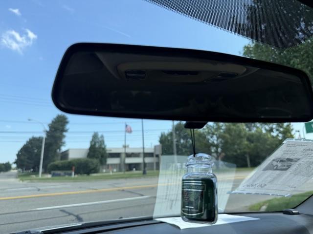 Chrysler Pacifica Touring 2006