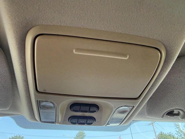 Chrysler Pacifica Touring 2006