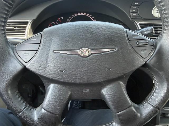 Chrysler Pacifica Touring 2006