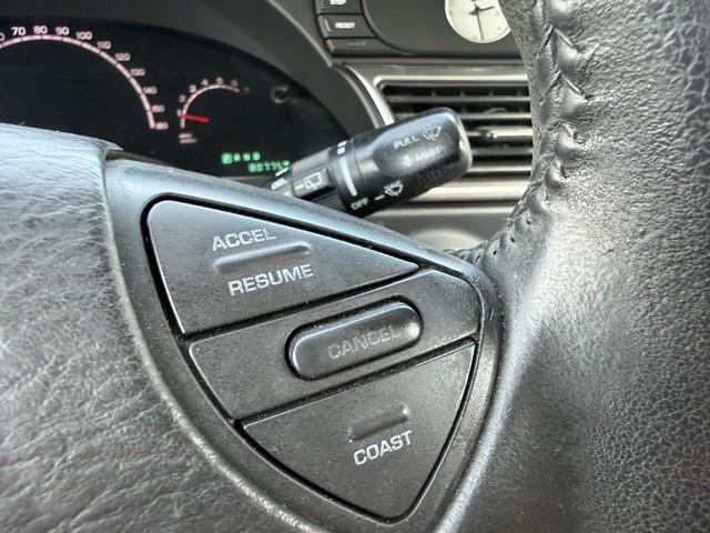 Chrysler Pacifica Touring 2006