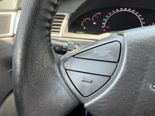 Chrysler Pacifica Touring 2006