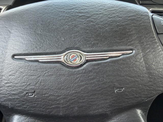 Chrysler Pacifica Touring 2006