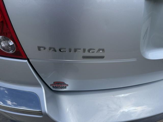 Chrysler Pacifica Touring 2006