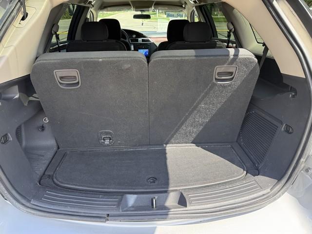 Chrysler Pacifica Touring 2006
