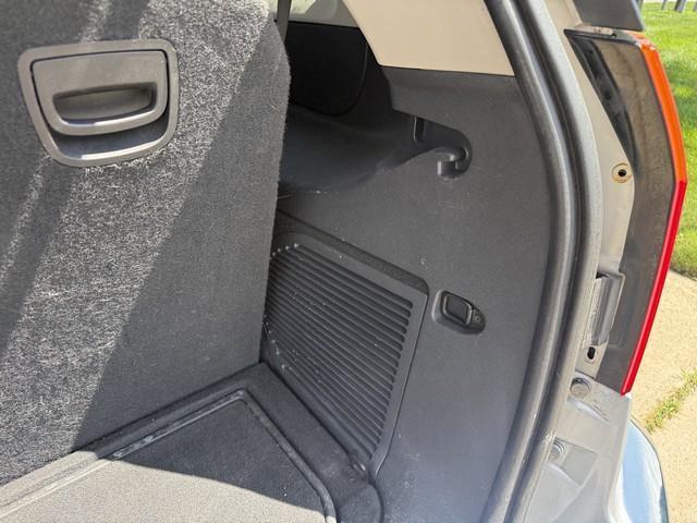 Chrysler Pacifica Touring 2006