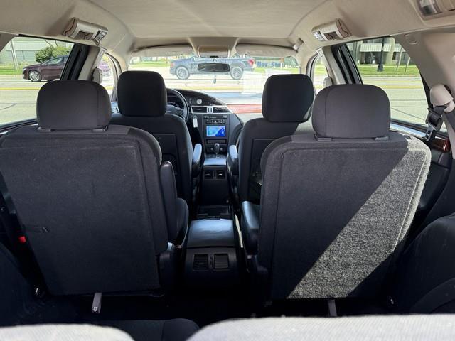Chrysler Pacifica Touring 2006
