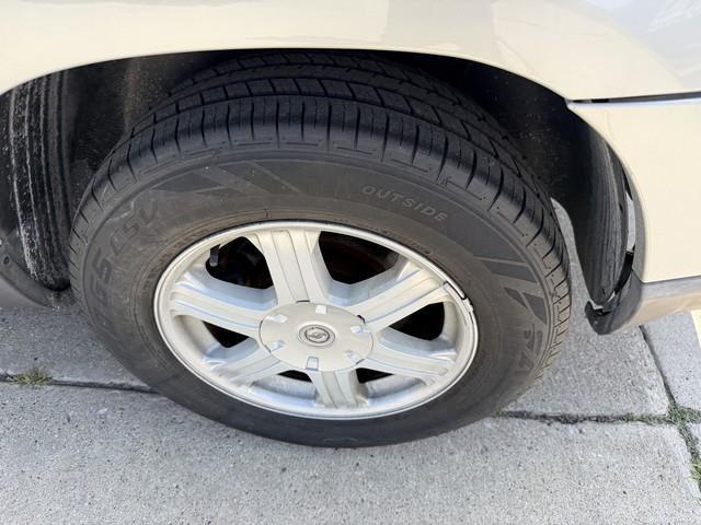 Chrysler Pacifica Touring 2006