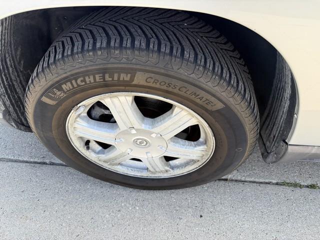 Chrysler Pacifica Touring 2006