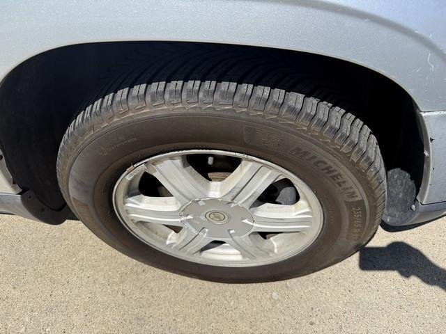 Chrysler Pacifica Touring 2006