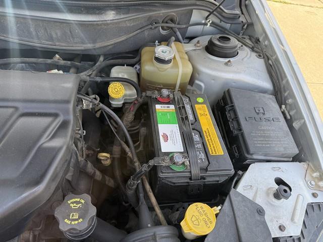 Chrysler Pacifica Touring 2006
