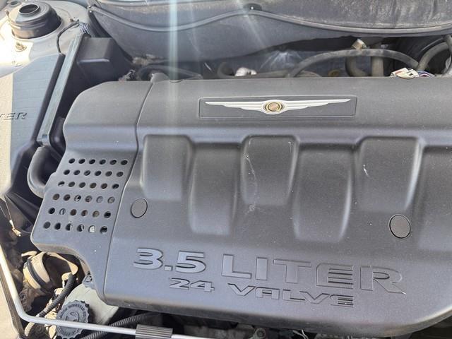 Chrysler Pacifica Touring 2006