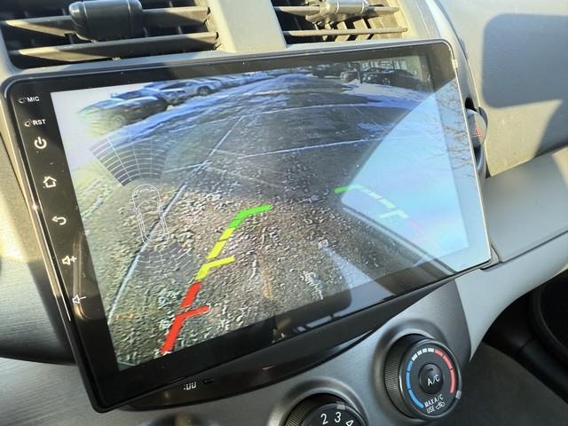 Toyota RAV4 Base I4 4WD 2011