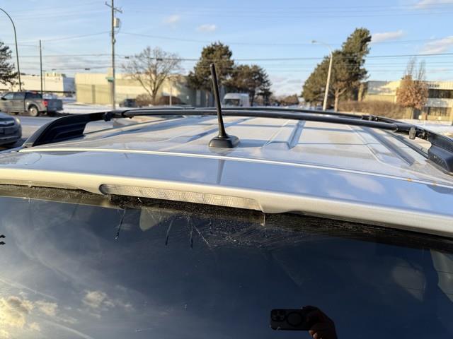 Toyota RAV4 Base I4 4WD 2011