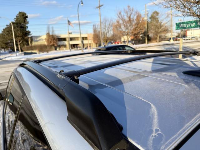 Toyota RAV4 Base I4 4WD 2011