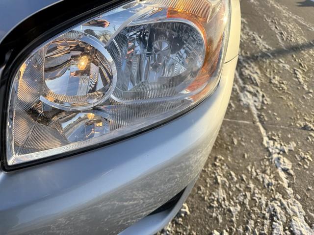 Toyota RAV4 Base I4 4WD 2011