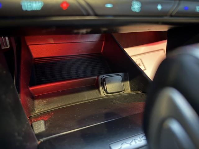 Ford Fusion Energi Titanium 2016