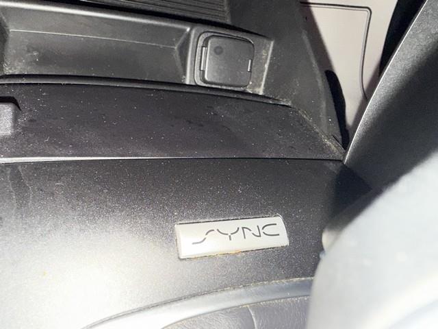 Ford Fusion Energi Titanium 2016