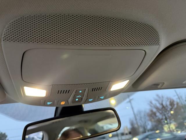 Ford Fusion Energi Titanium 2016