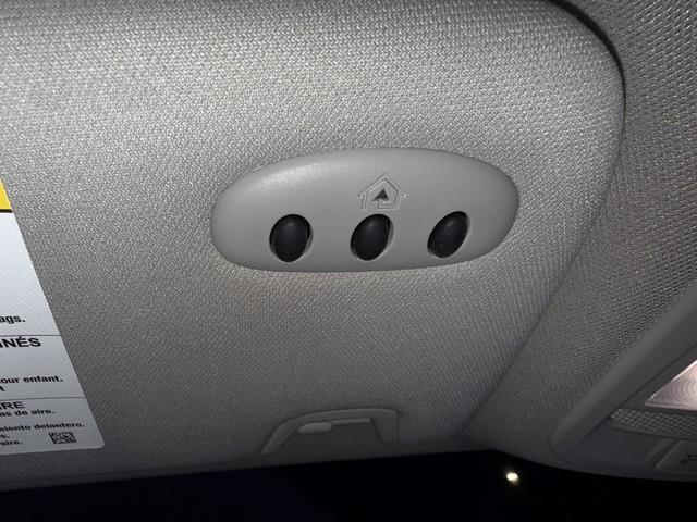 Ford Fusion Energi Titanium 2016