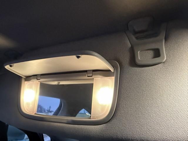 Ford Fusion Energi Titanium 2016