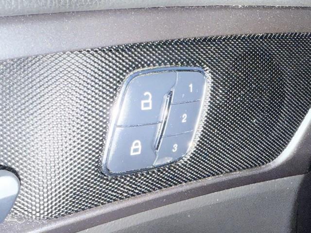 Ford Fusion Energi Titanium 2016