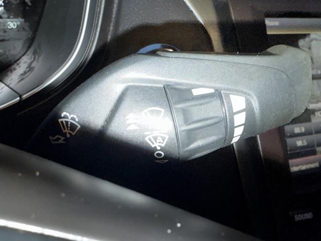 Ford Fusion Energi Titanium 2016