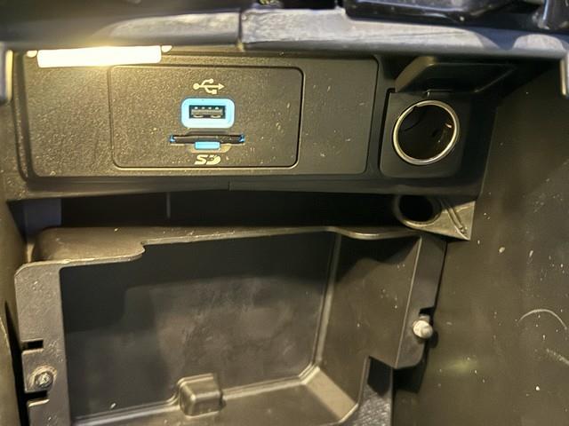 Ford Fusion Energi Titanium 2016