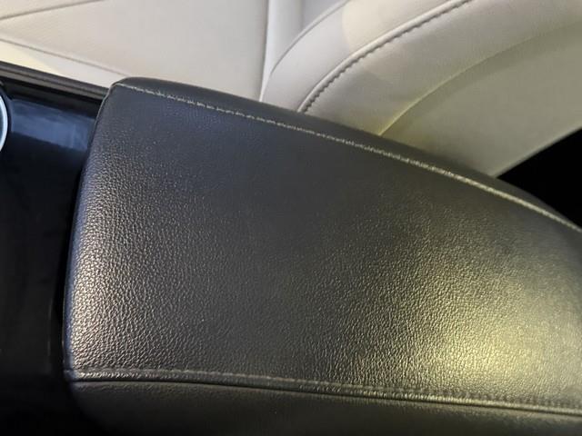 Ford Fusion Energi Titanium 2016