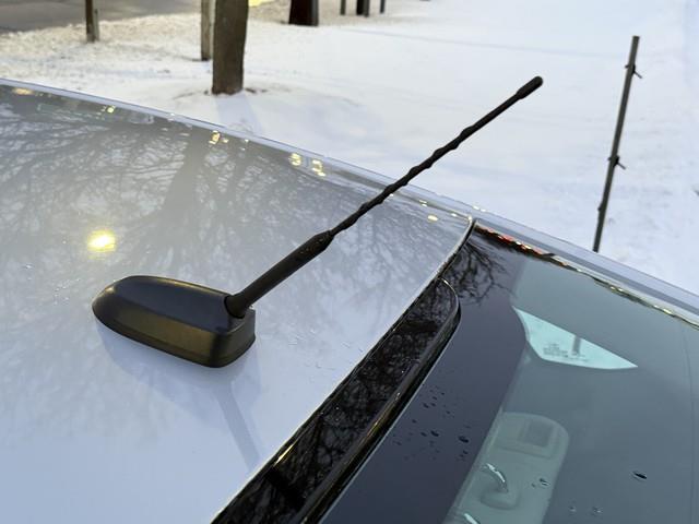 Ford Fusion Energi Titanium 2016